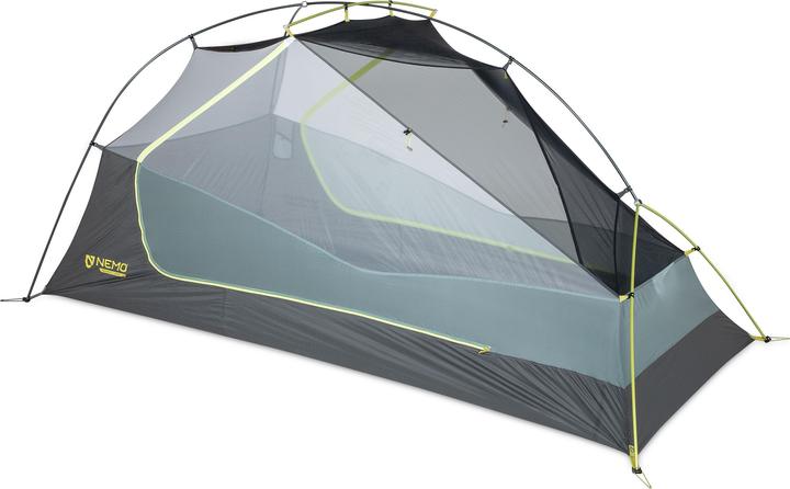 Productafbeelding Nemo Equipment Libelle OSMO 2P (Koepeltent, 1.20 kg, 2 personen)