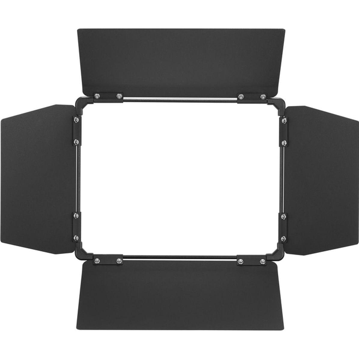 Godox BD100 Porta di sbarramento per LDX100 (Godox), Flash, Nero