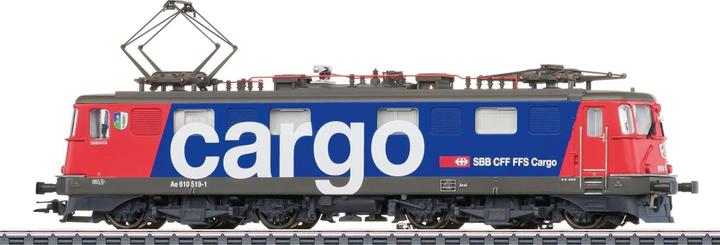 Image du produit Märklin 39366 (Piste H0)