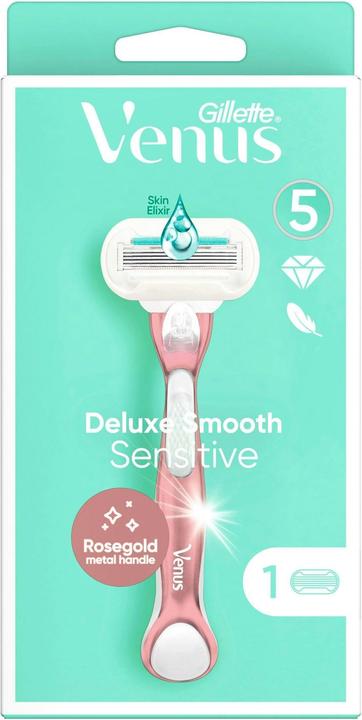 Produktbild Gillette Venus Pro Smooth Sensitive