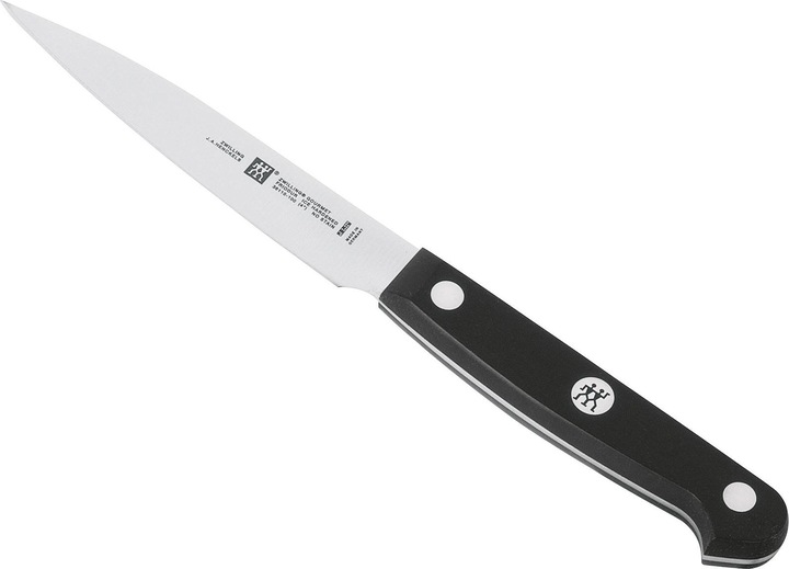 Actual product image Zwilling Gourmet (10 cm)