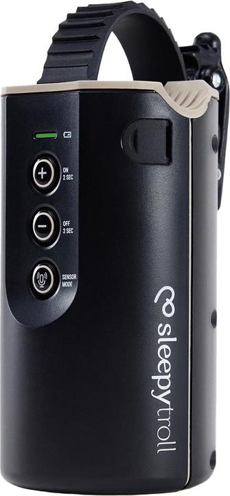 Sleepytroll Baby Rocker Gen 2