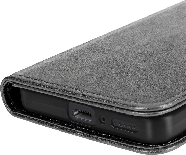Actual product image Avizar Chesterfield Cover (Xiaomi Redmi Note 14 5G)