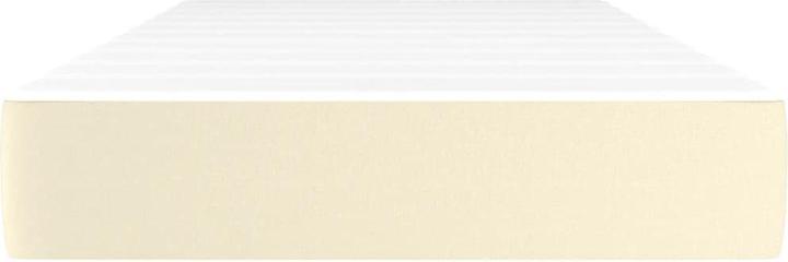 Actual product image vidaXL Arielle (Spring core, 80 x 200 cm)