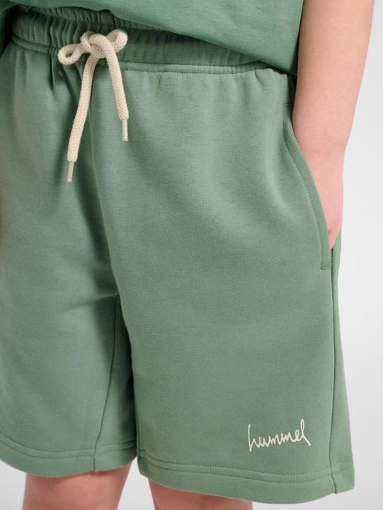 Actual product image hummel Children's shorts (128)