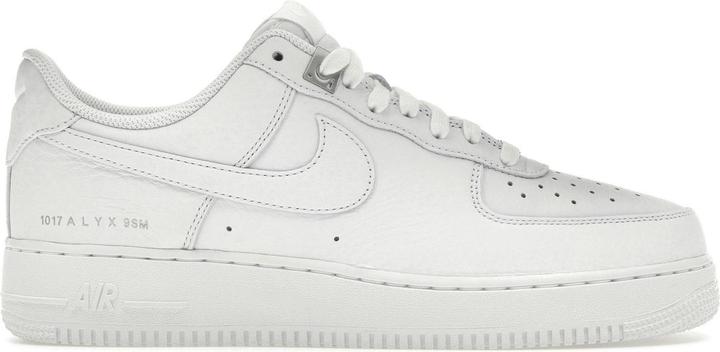Image du produit Nike Air Force 1 Low SP 1017 ALYX 9SM White (36)