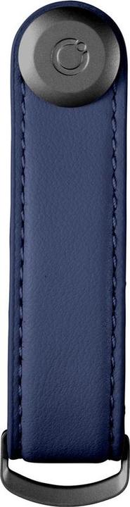 Actual product image Orbitkey Keychain navy