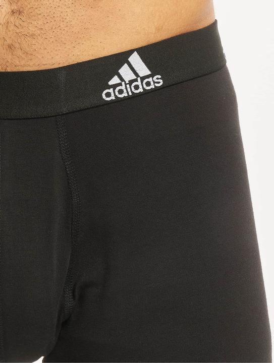 Productafbeelding adidas Bos Slips 3 Paar GU8889 *4064044352392 (S, Pakje van 4)