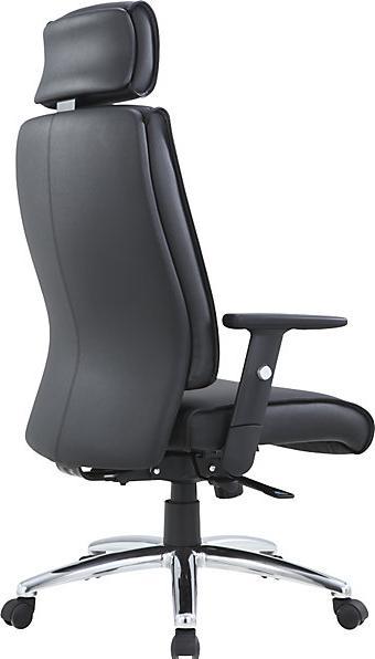 Produktbild kaiserkraft Bürostuhl Amer (45 - 56 cm)