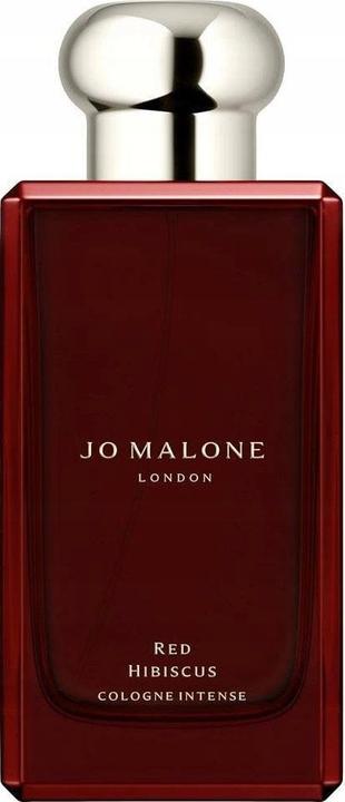 Jo Malone Red Hibiscus Intense (Eau de cologne, 100 ml)
