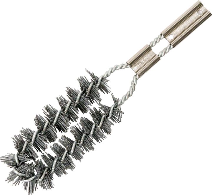 Produktbild Outdoorchef Ersatzbürstenkopf für Outdoorchef Reinigungsbürste Smoke (4 cm)