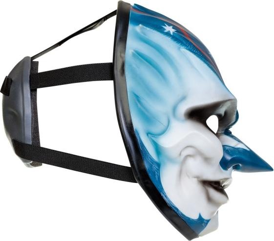 Produktbild Dpi Merchandising Payday 2 Face Mask ""Sydney""