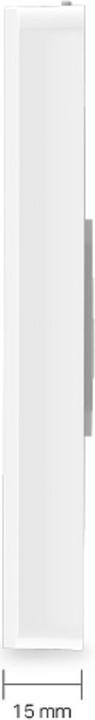 Produktbild TP-Link Access Point EAP235-Wall (867 Mbit/s)