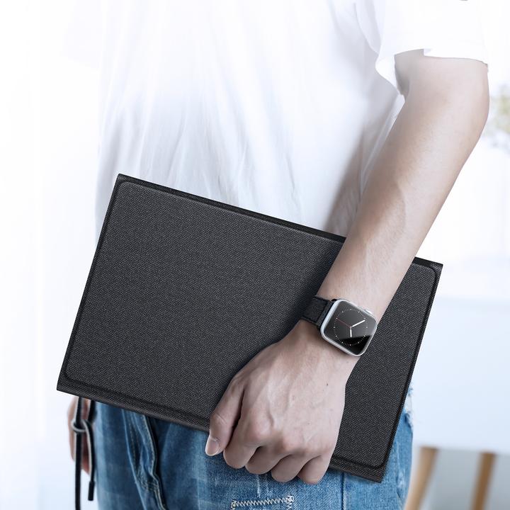 Produktbild Dux Ducis TK Series Keyboard Case (Samsung Galaxy Tab S10 FE+)