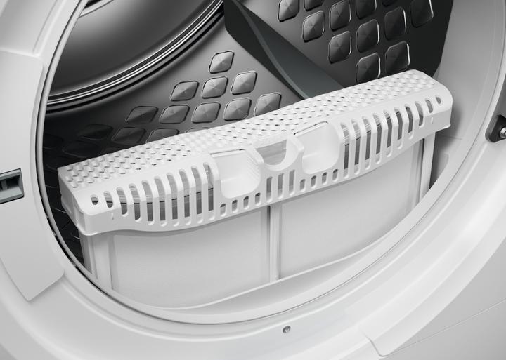 Produktbild Electrolux TWGLMO500 (9 kg, Links, Wechselbar)