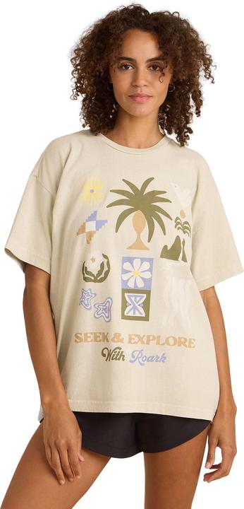 Produktbild Roark Seeker Oversized (S)