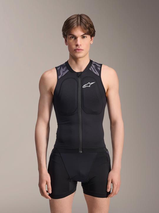 Produktbild Alpinestars Protection Jacket A-Motion P (L, Brustprotektor)