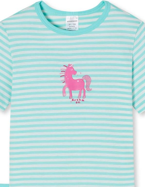 Produktbild Schiesser Girls Pyjama (92)