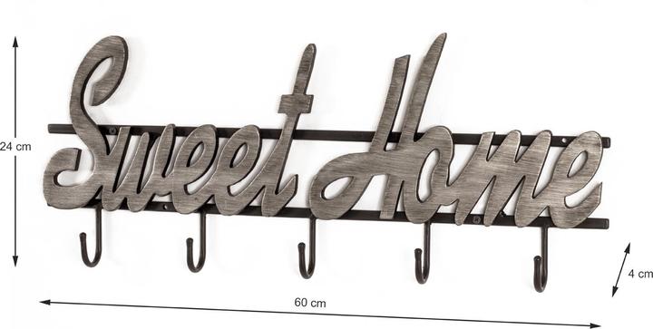 Produktbild HAKU Möbel Sweet Home