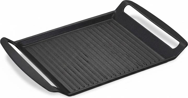 Image du produit Relaxdays Grillplatte Herd