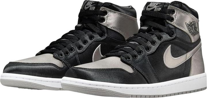 Produktbild Nike Air Jordan 1 Sneaker Leder (35.5)