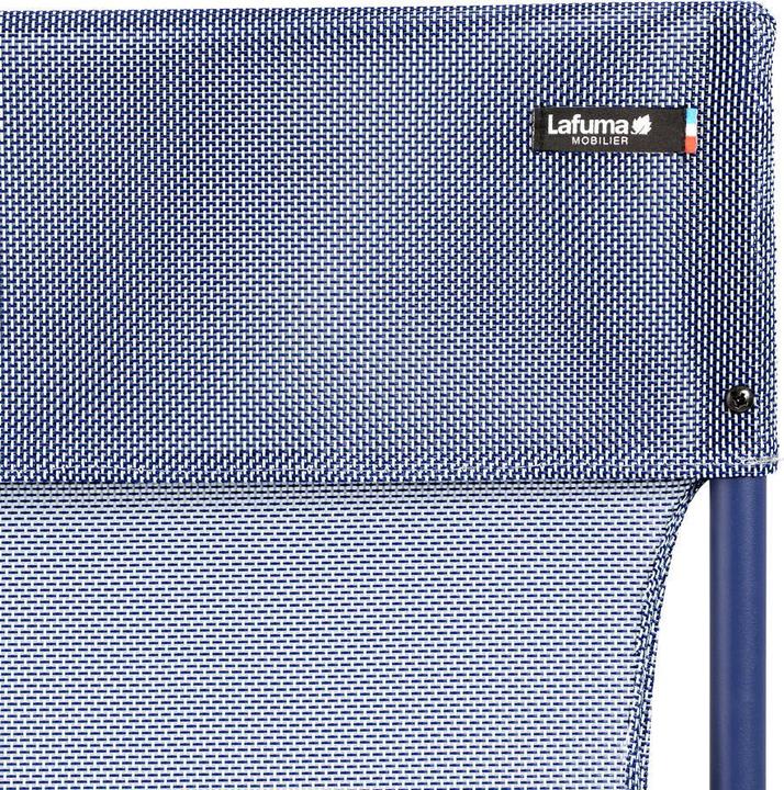 Productafbeelding Lafuma Balkon CB indigo klapstoel
