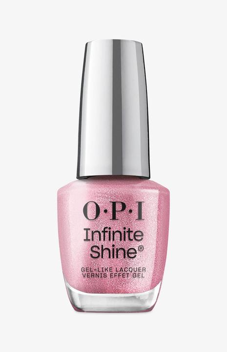 Actual product image OPI Brillance infinie Shined, Sealed, Delivered (Sealed, Delivered, Shined, Gel-Effect Nail Polish)