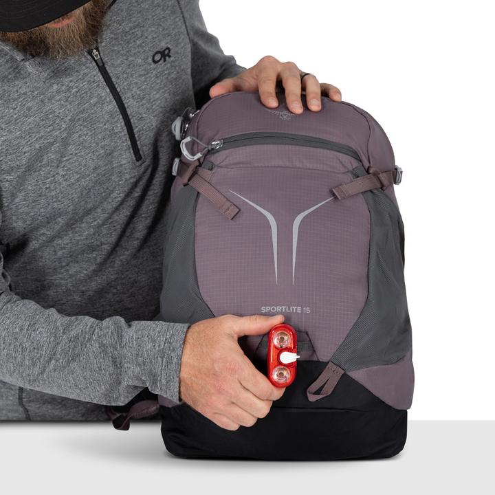 Produktbild Osprey Sportlite 15 Daypack 45 cm (15 l)