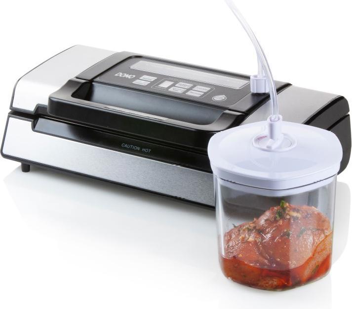 Image du produit Domo Unité de vide DO331L