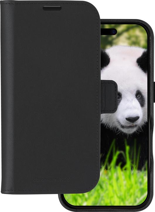 Actual product image dbramante1928 Lynge (Apple iPhone 16 Pro)