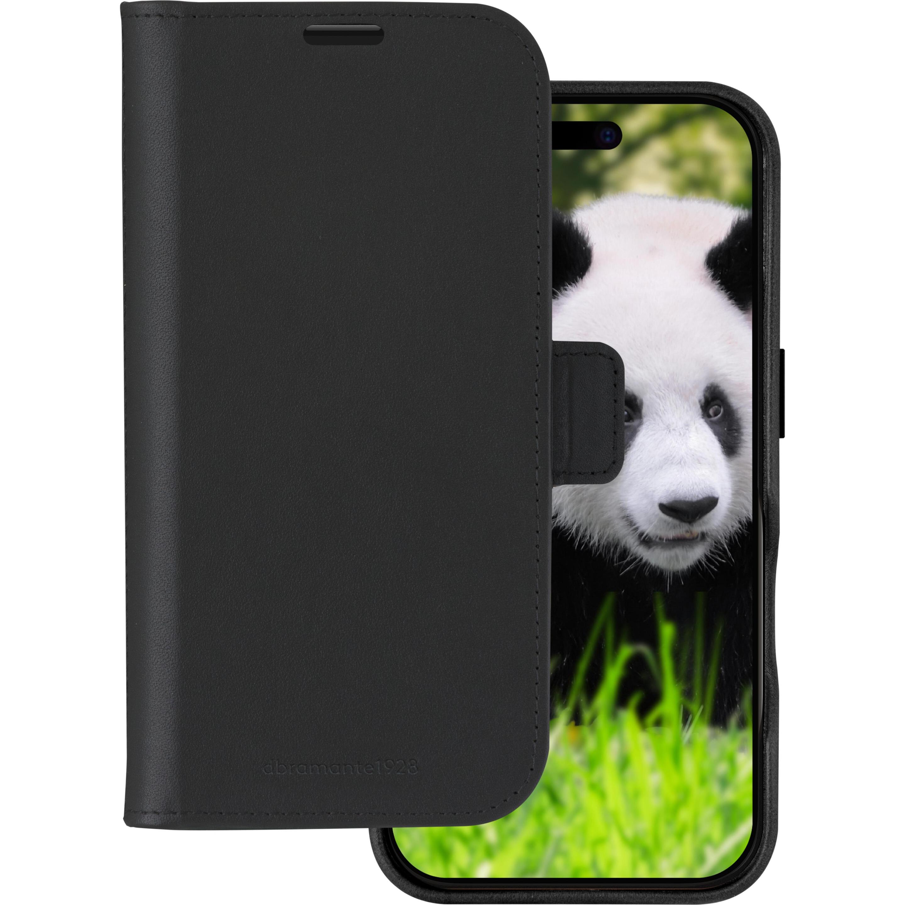 Thumbnail - dbramante1928 Lynge (Apple iPhone 16 Pro), Smartphone Hülle, Schwarz