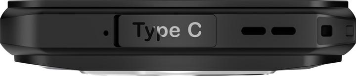 Image du produit Oukitel WP62 5G Phone, 512/16 GB, black (512 Go, Noir, 6.60", Double SIM, 5G)