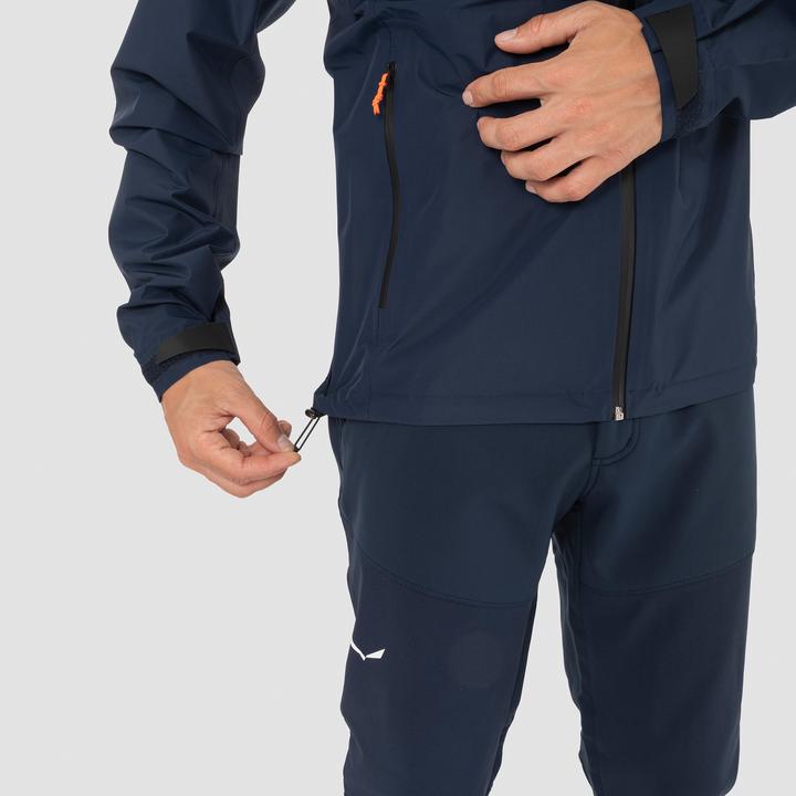 Produktbild Salewa Puez Aqua 4 PowerTex 2.5L Jacket (48, M)