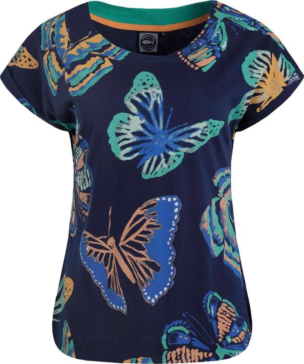 Produktbild Weird Fish Paw Paw TShirt (46)