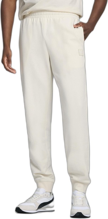Actual product image Puma ESS ELEVATED Pants TR cl (S)