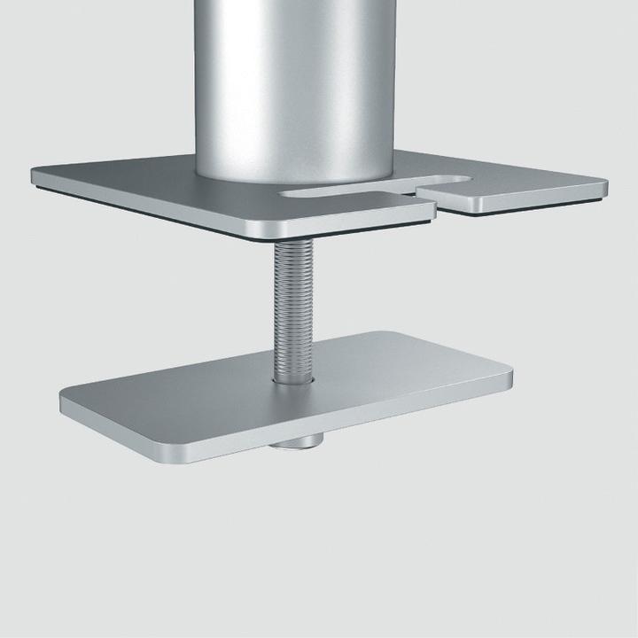 Immagine prodotto Durable Supporto per monitor (Tavolo, 27", 8 kg)