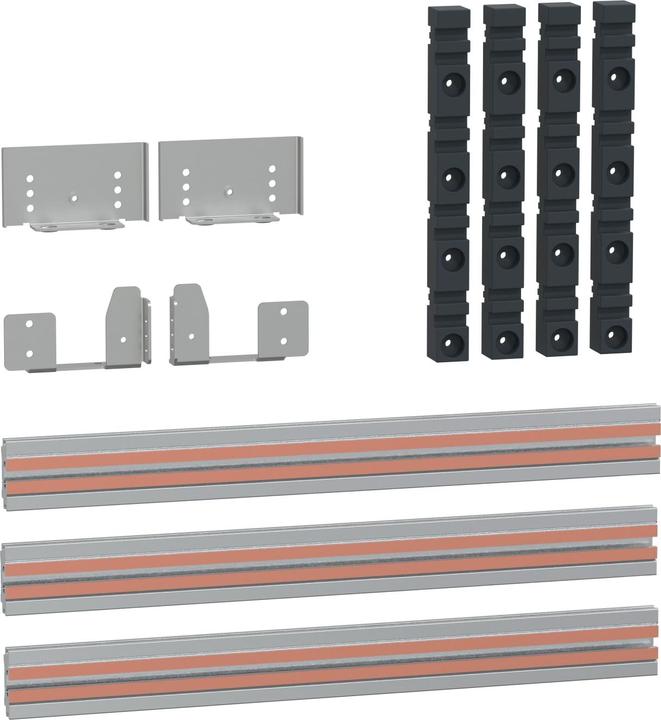 Actual product image Schneider Electric PrismaSeT-P