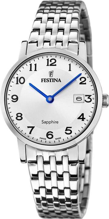 Immagine prodotto Festina Swiss Made (Fatto in Svizzera, 29.30 mm)