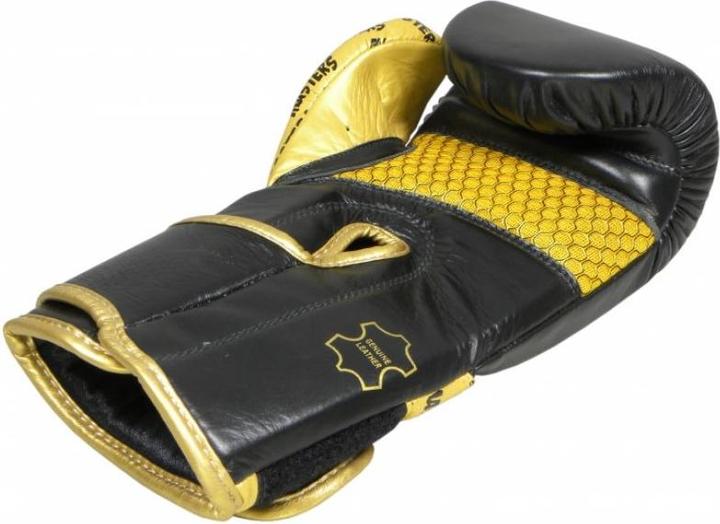 Produktbild Masters Rbt-Professional Boxhandschuhe 01101-10 (10 OZ)