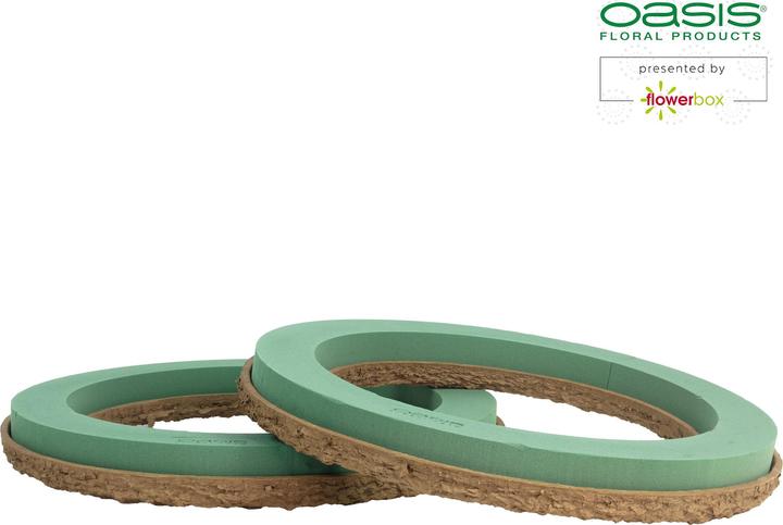 Actual product image Oasis BIOLIT Ring