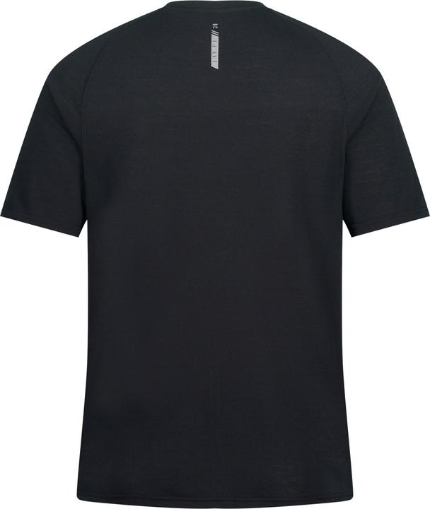 Immagine prodotto Jay-Pi T-shirt da ciclismo con mezze maniche e scollo a girocollo (XXL)