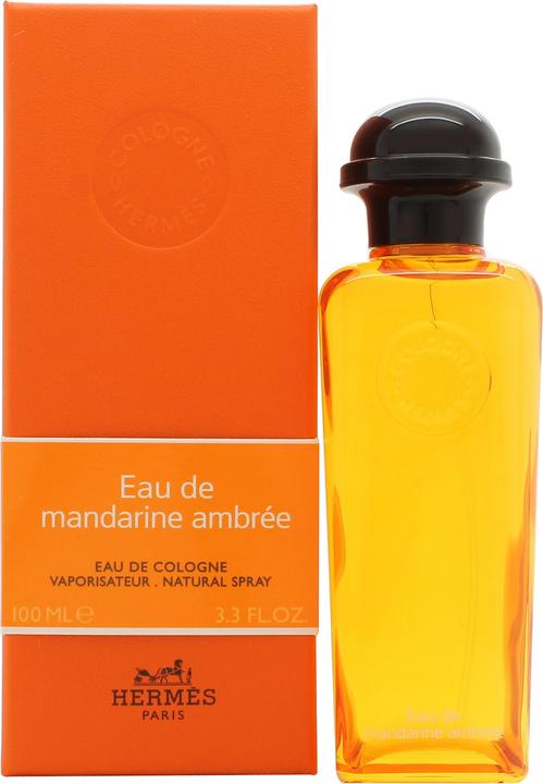 Immagine prodotto Hermès Eau de Mandarine Ambrée (Eau de cologne, 100 ml)