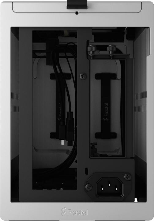 Produktbild Fractal Terra (Mini-ITX)