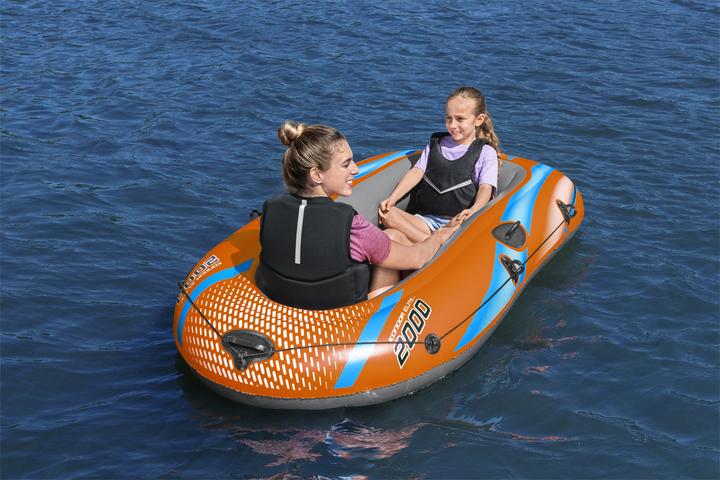 Productafbeelding Bestway Condor Elite 2000 (196 cm, 2 pers.)