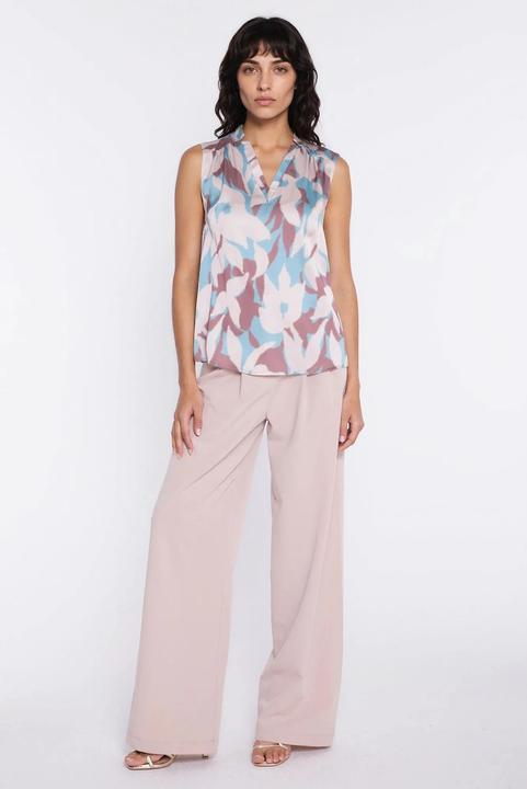 Immagine prodotto Nife Blusa donna con scollo a V (38)