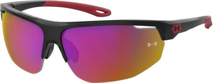 Actual product image Under Armour Men's Sunglasses UA-0002-G-S-807 Ã¸ 71 mm