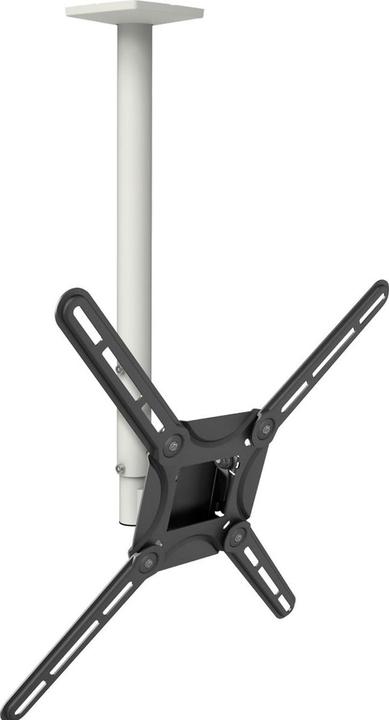 Barkan TV Deckenhalterung (Decke, 65", 40 kg)