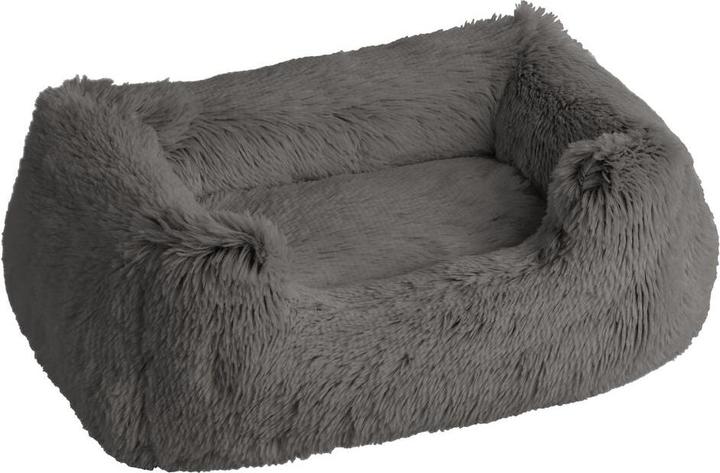 Hunter Hundebett Anthrazit 80 x 60 cm (Dog)