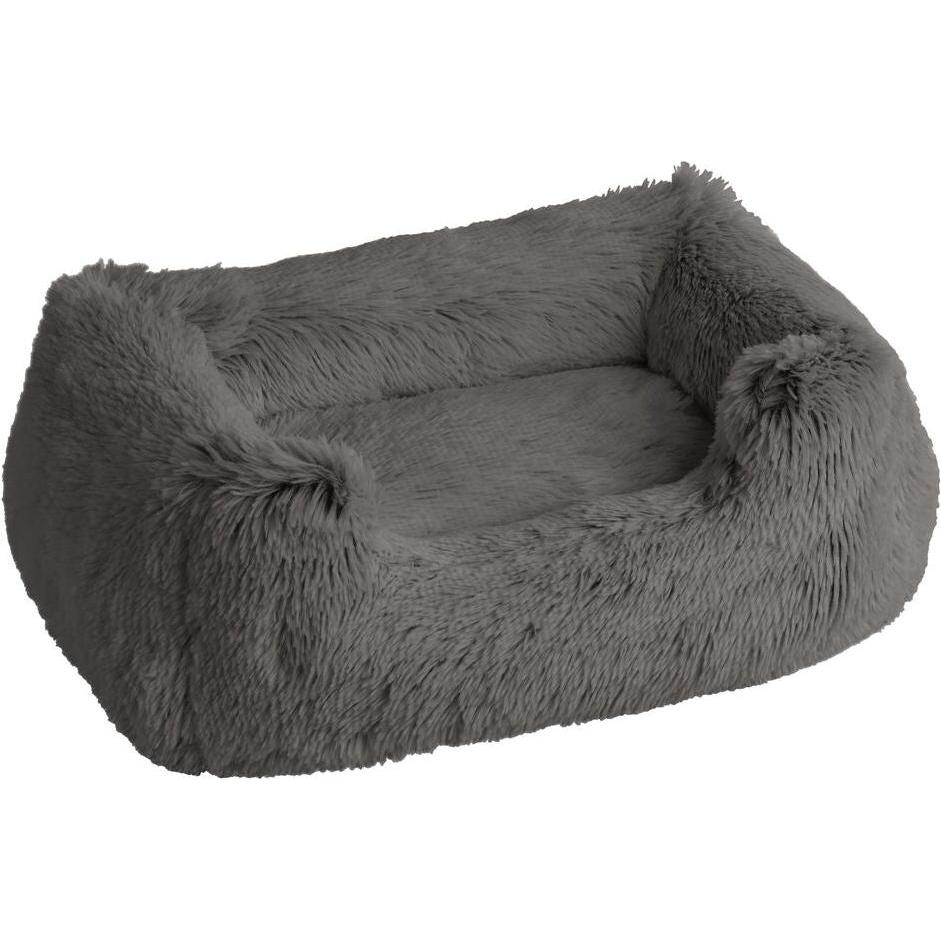 Comparer les prix de Lit pour chien Hunter Anthracite 60 x 40 cm