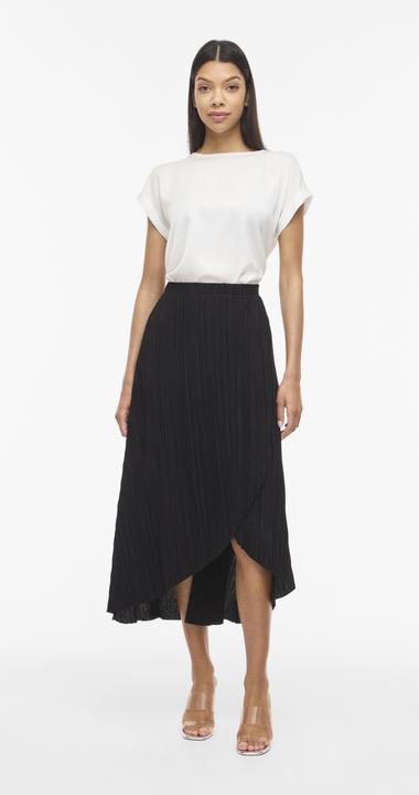 Produktbild Vila VIPLIS High Waist Maxirock (M)